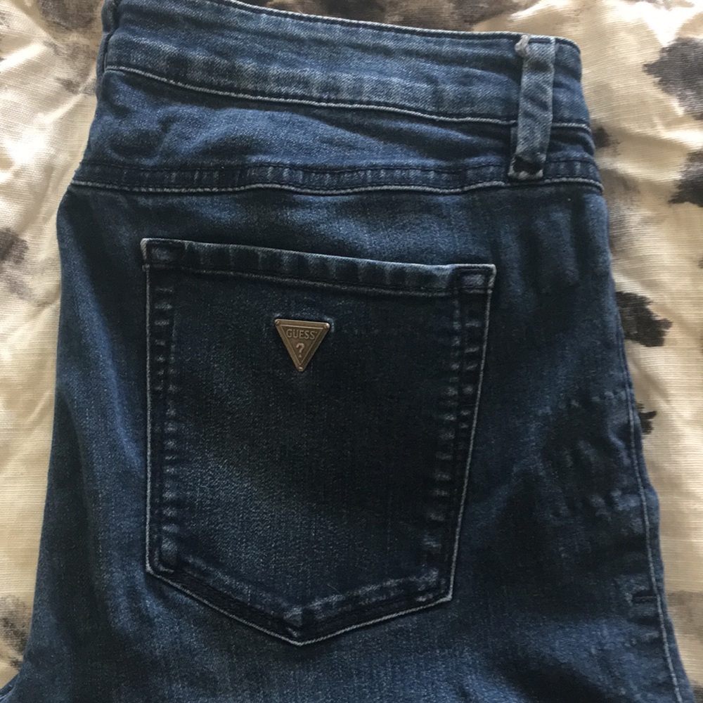 Guess jeans